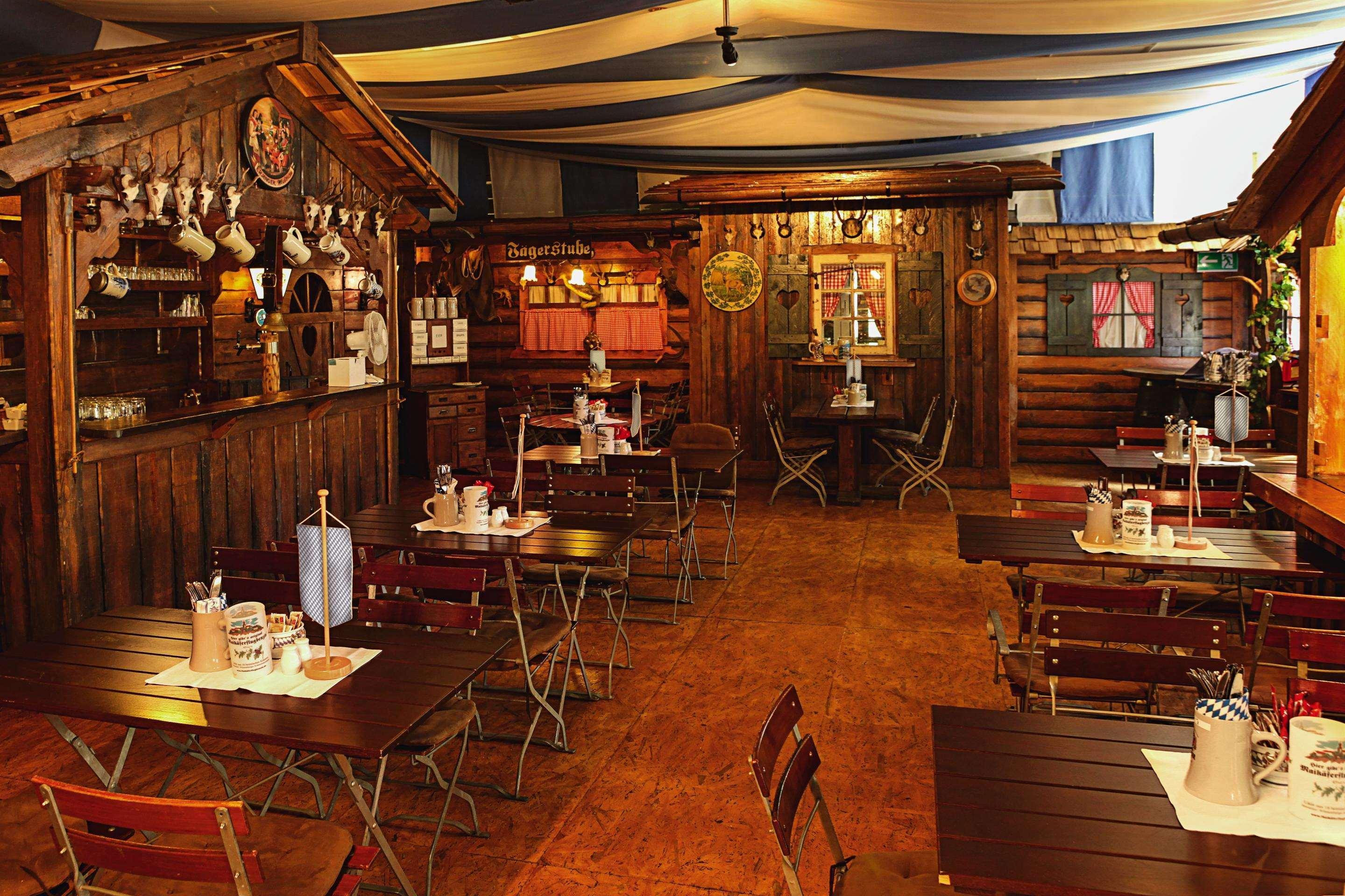 فندق وسبا شتيجنبرجر باد بيرمونت المظهر الخارجي الصورة Interior of the restaurant